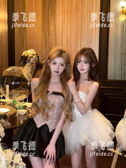 冲哥精选女装入口链接全收录，女生购物不迷路